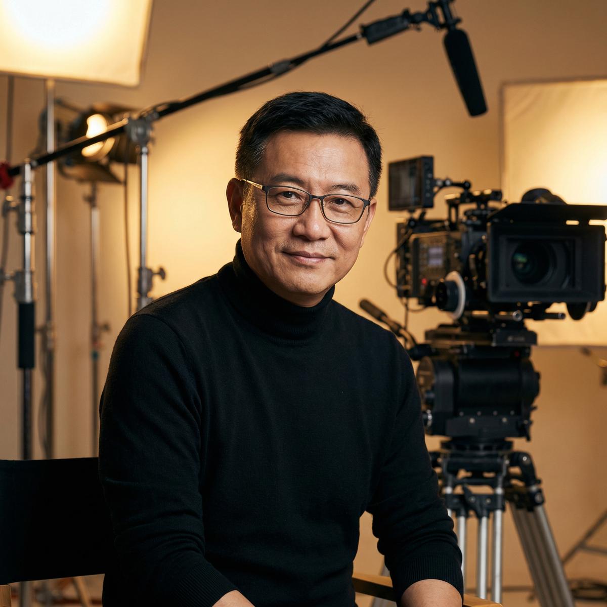 樱桃视频陈远航