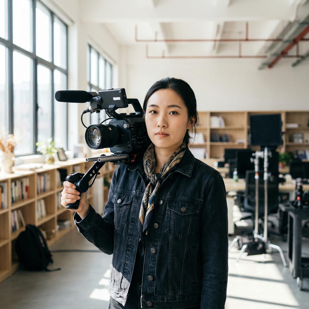 樱桃视频林晓雯